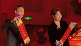 主人公浦饭幽助由北村匠海饰演，藏马由志尊淳饰演，本乡奏多饰演飞影，桑原和真由上杉柊平饰演。